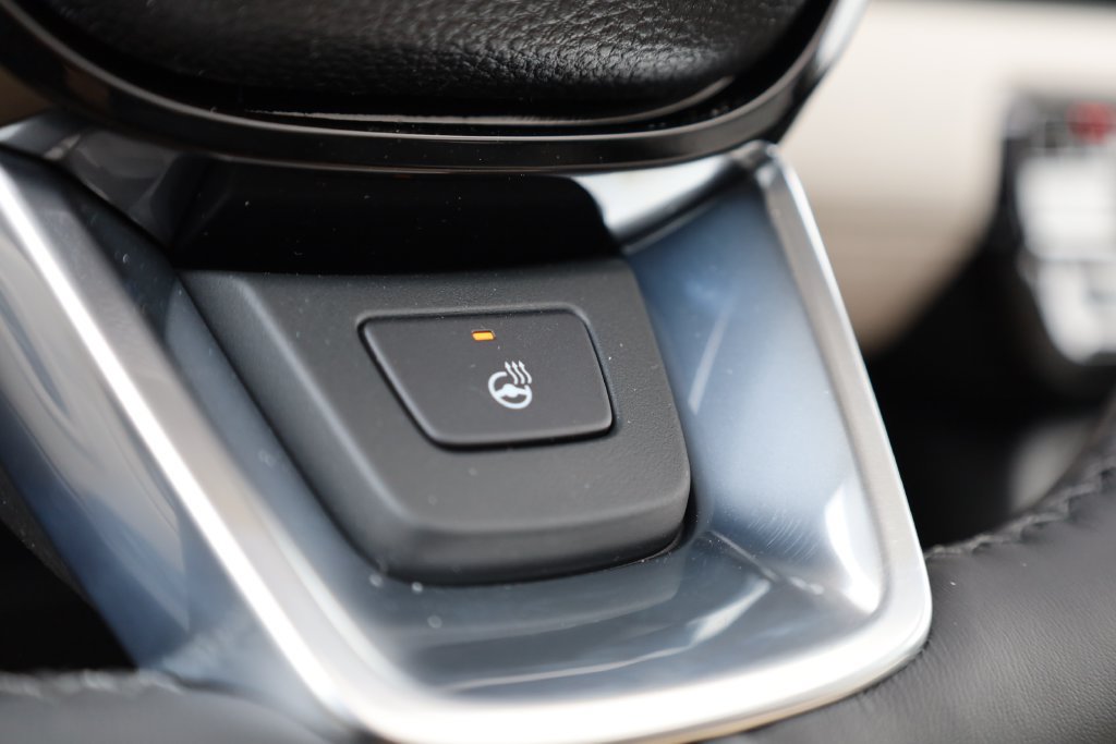 New 2026 Honda Pilot Elite image 20