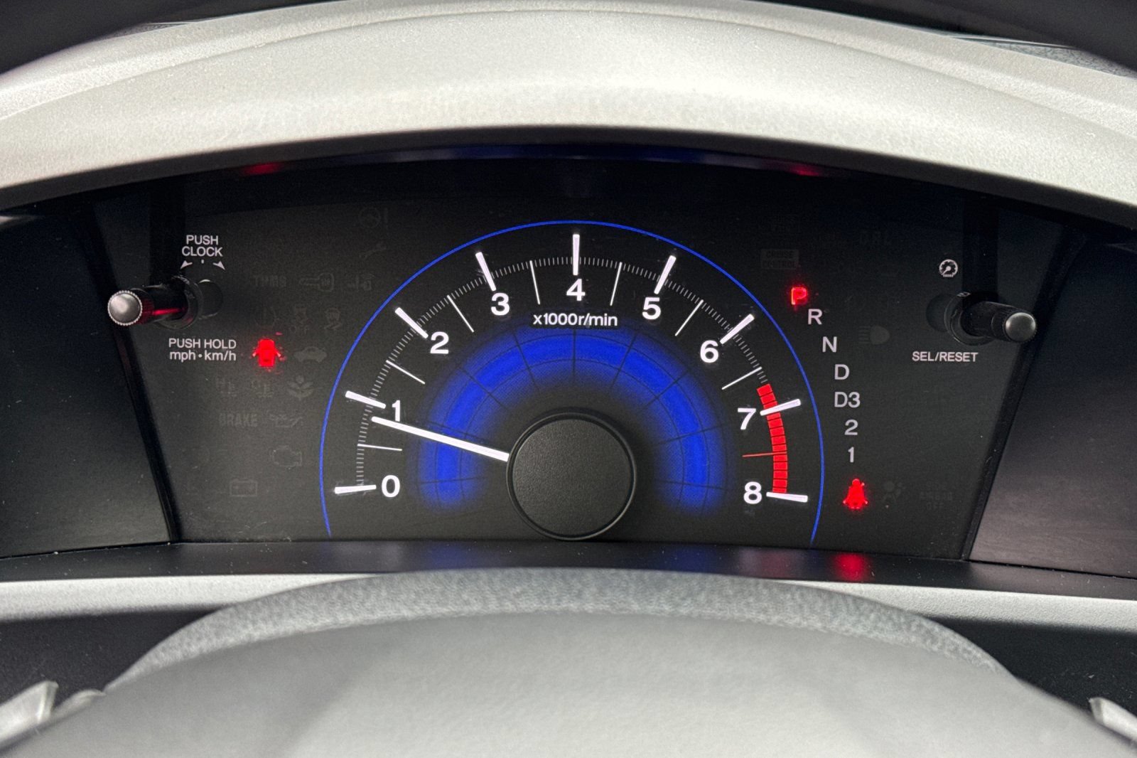 Used 2012 Honda Civic EX image 25