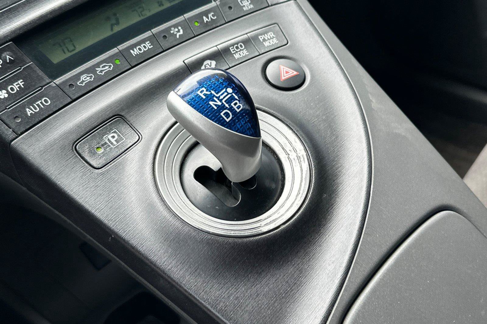 Used 2010 Toyota Prius Two FWD image 19