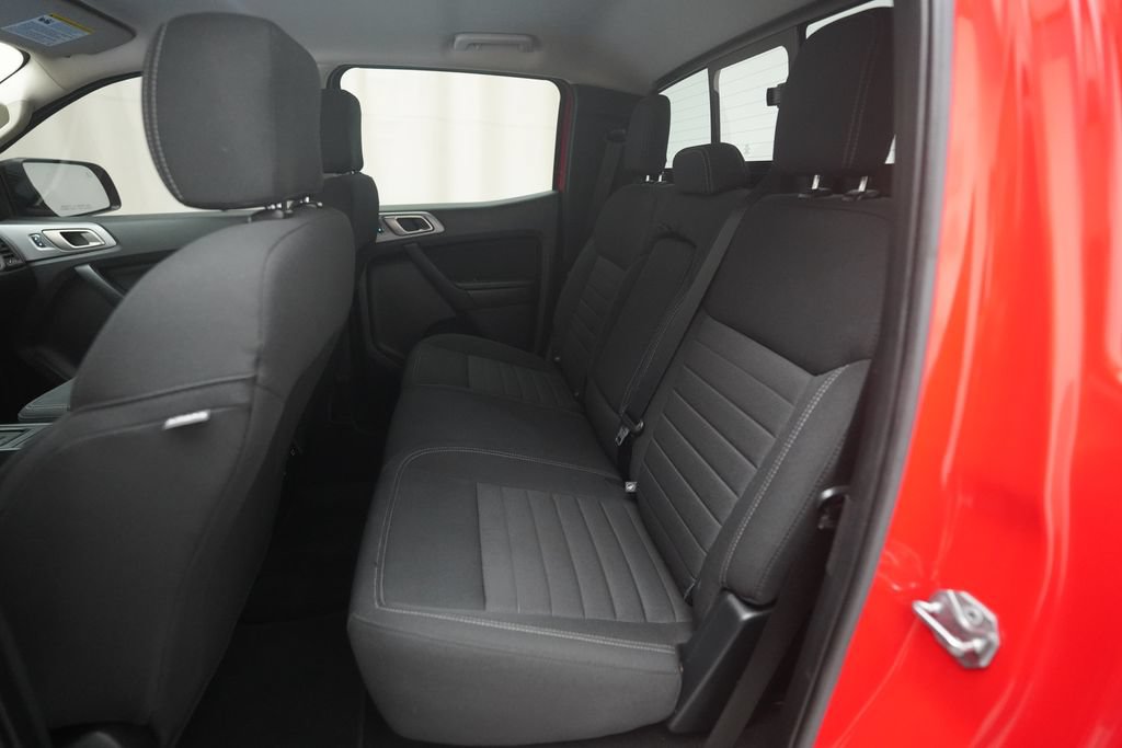 Used 2020 Ford Ranger XLT w/ FX4 Off-Road Package AWD/4WD image 9
