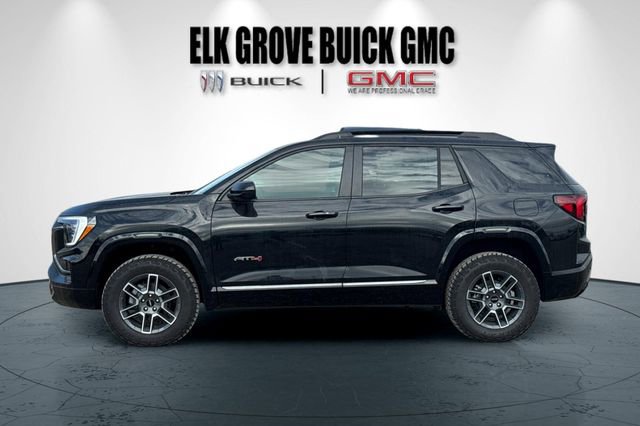 New 2026 GMC Terrain AT4 w/ Convenience Package III image 7