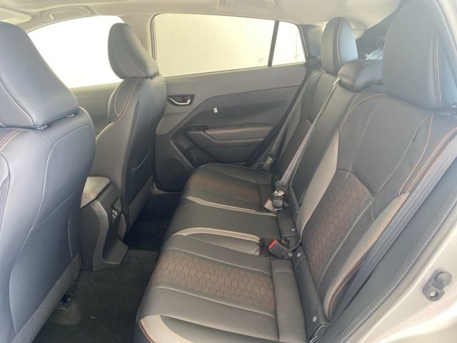 New 2025 Subaru Crosstrek 2.5i Limited image 12