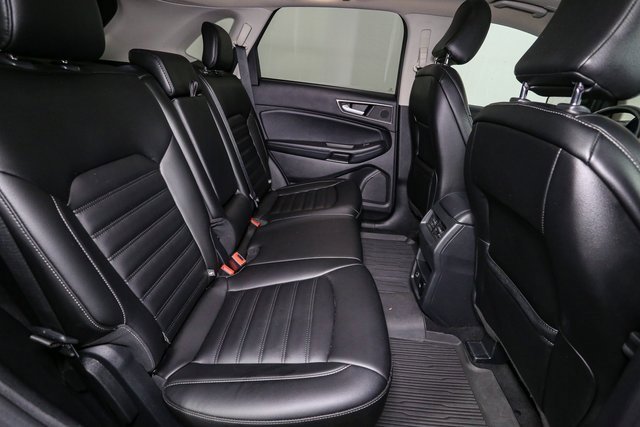 Used 2022 Ford Edge SEL w/ Convenience Package image 20