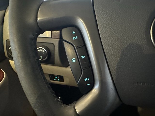 Used 2014 Chevrolet Silverado 2500 LTZ w/ Suspension Package, Off-Road image 35