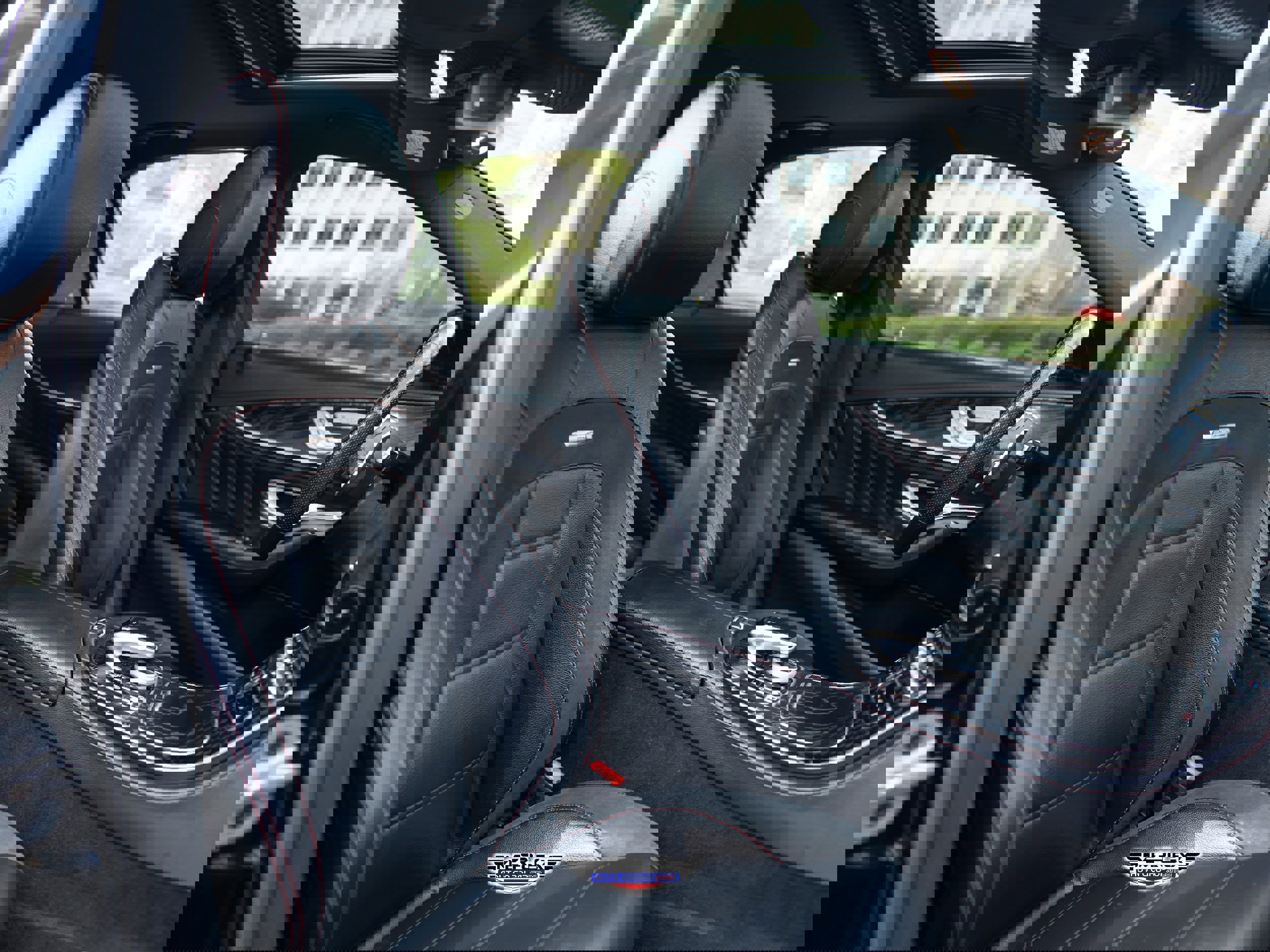 Used 2019 Mercedes-Benz E 53 AMG 4MATIC Sedan image 17