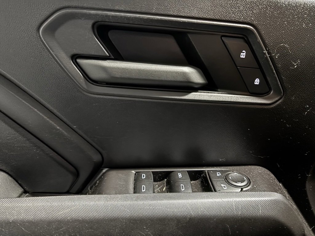 Used 2023 Chevrolet Colorado Trail Boss w/ Technology Package image 10