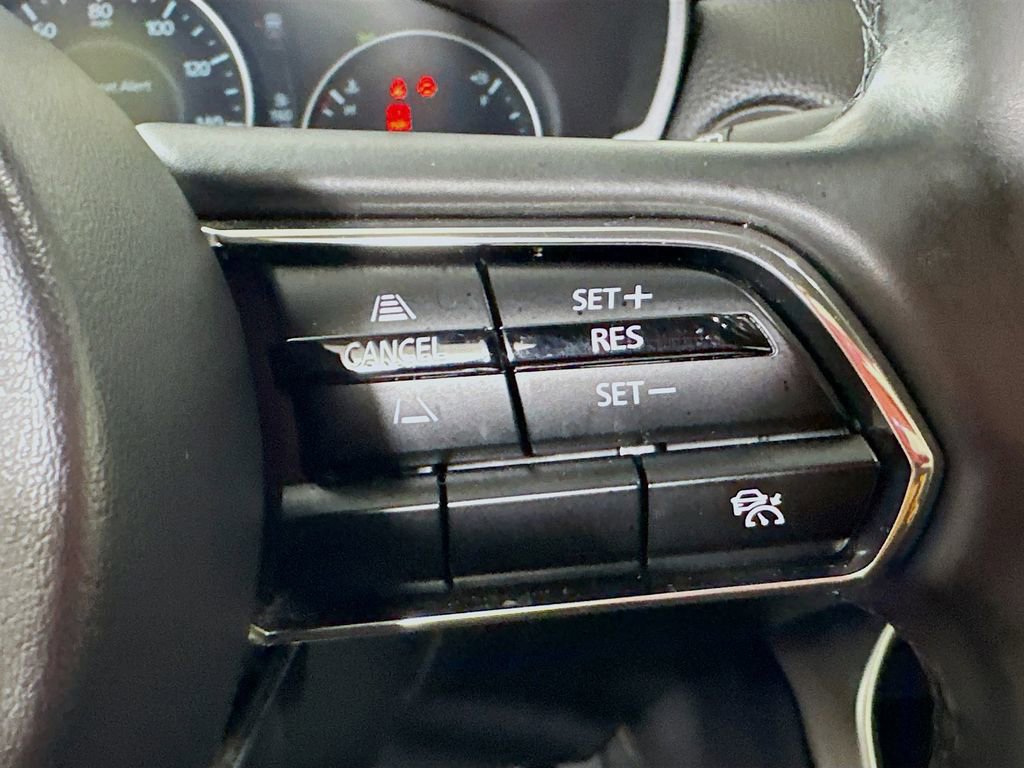 Used 2024 MAZDA CX-90 3.3 Turbo w/ Premium Package AWD/4WD image 24