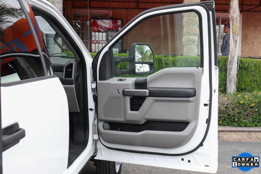 Used 2019 Ford F550 4x4 Crew Cab Super Duty image 39