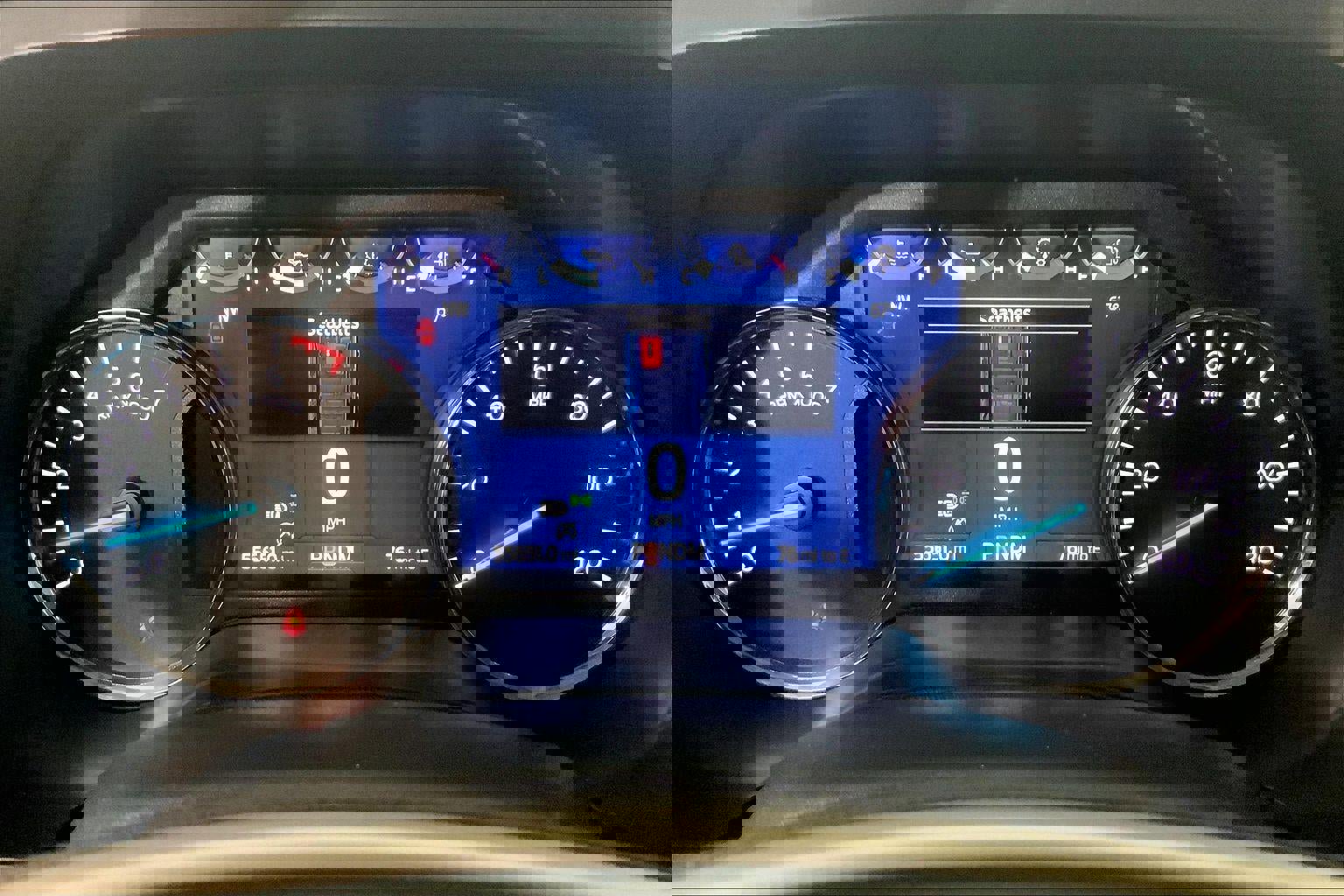 Used 2024 Ford Expedition XLT AWD/4WD image 20