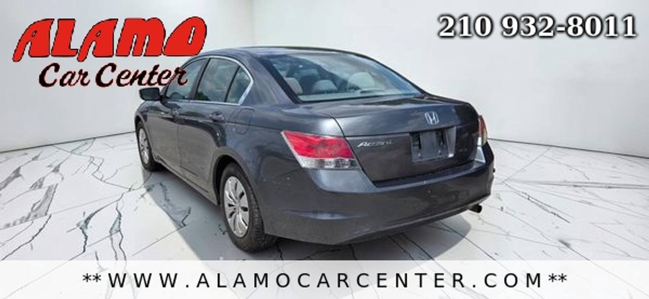 Used 2009 Honda Accord LX image 3