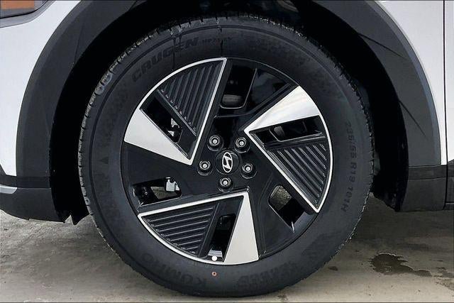 New 2026 Hyundai Ioniq 5 SEL AWD/4WD image 33