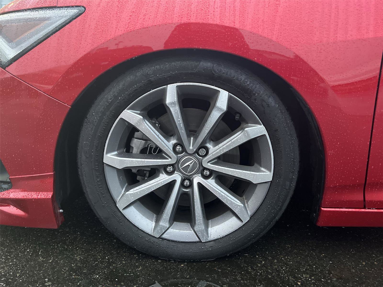 Used 2023 Acura Integra image 9