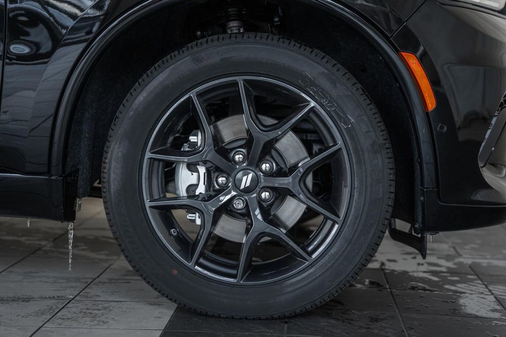 New 2026 Dodge Durango GT image 18