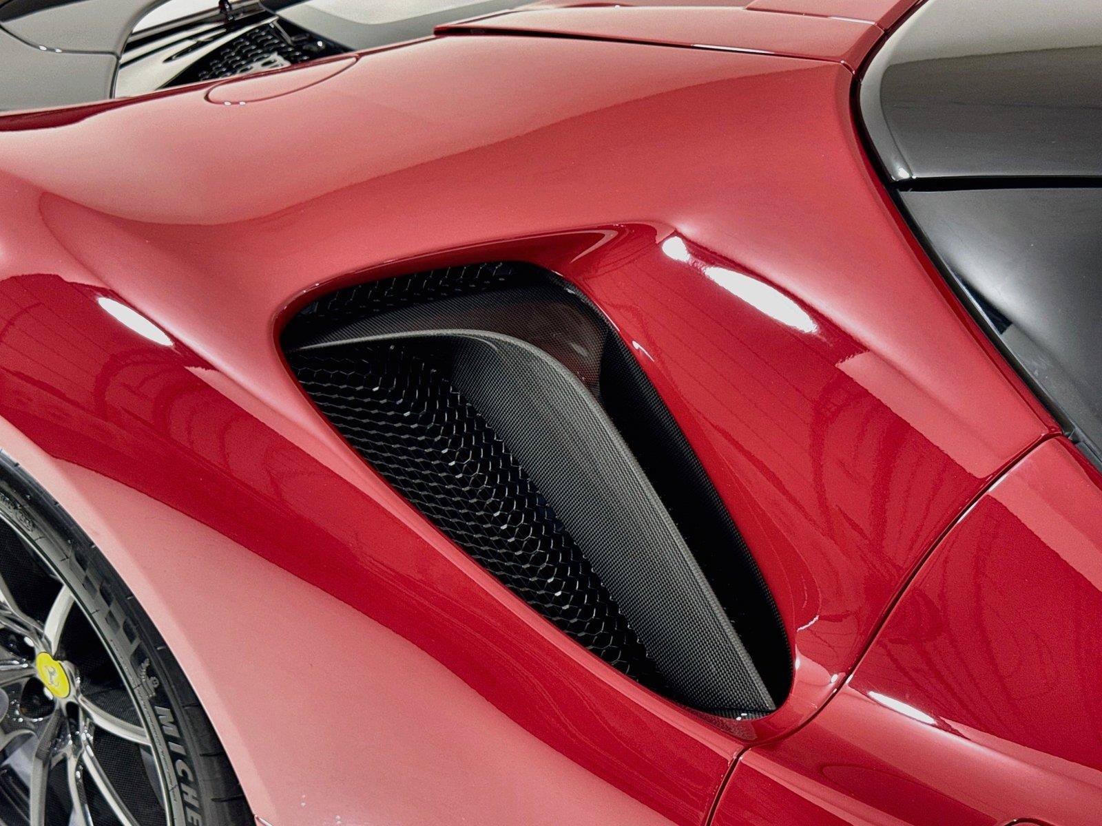 Used 2022 Ferrari SF90 Stradale AWD/4WD image 37