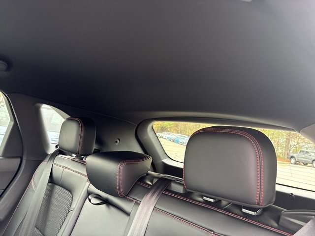 New 2026 Ford Escape ST-Line Select w/ Tech Pack #1 image 33