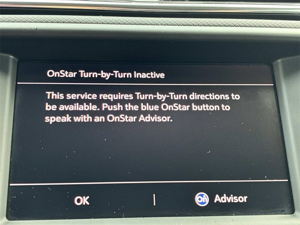 Used 2023 Chevrolet TrailBlazer LT image 36