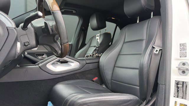 Used 2022 Mercedes-Benz GLE 450 4MATIC image 19