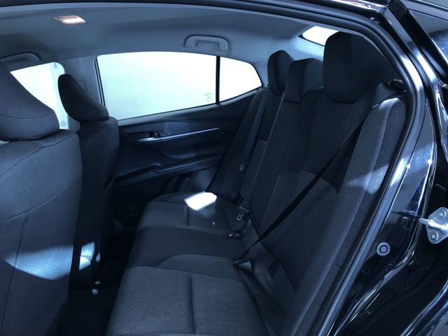 Certified 2025 Toyota Camry LE image 20