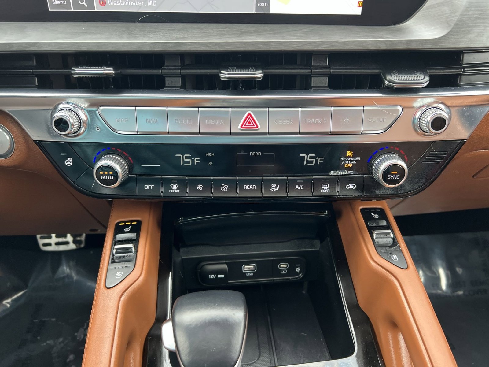 Used 2023 Kia Telluride SX X-Pro image 21