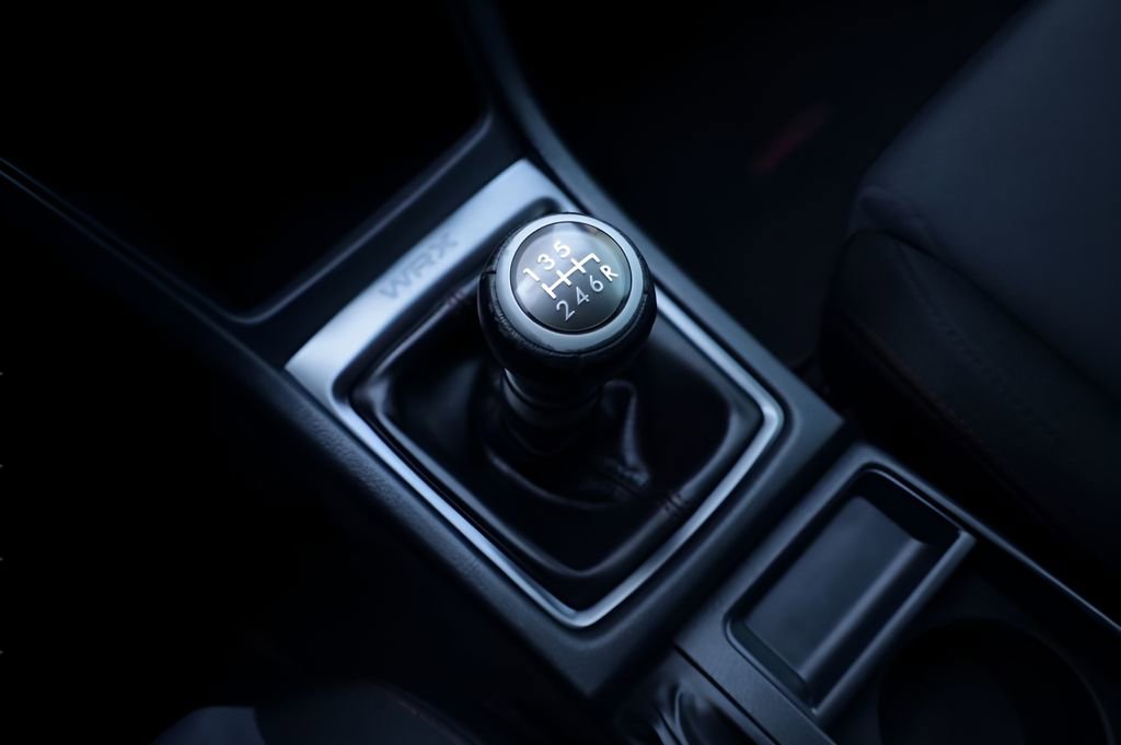 Used 2021 Subaru WRX image 39