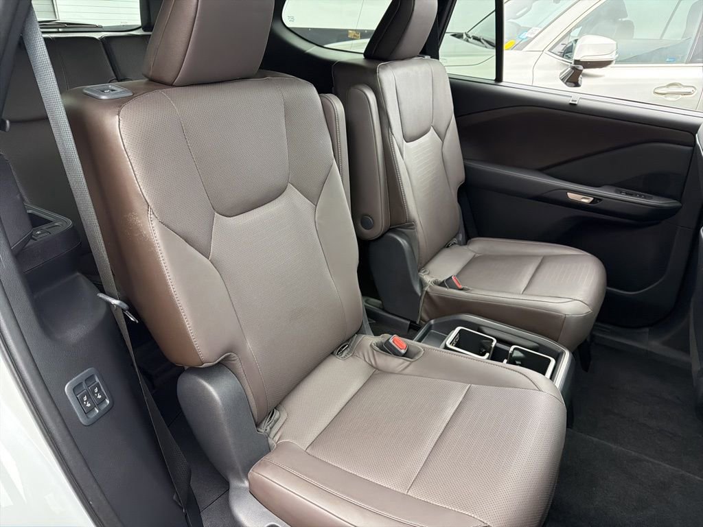 Used 2024 Lexus TX 350 AWD image 26