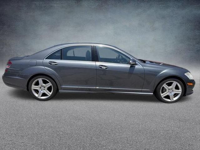 Used 2009 Mercedes-Benz S 550 image 5