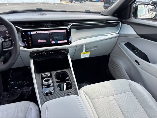 New 2026 Jeep Cherokee Laredo AWD/4WD image 12