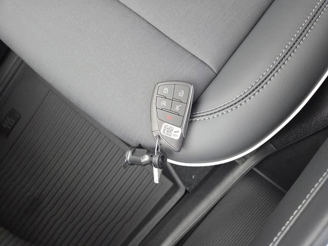 New 2026 Buick Enclave Preferred w/ Power Package image 40