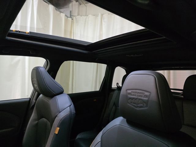 New 2026 Subaru Forester Wilderness image 25