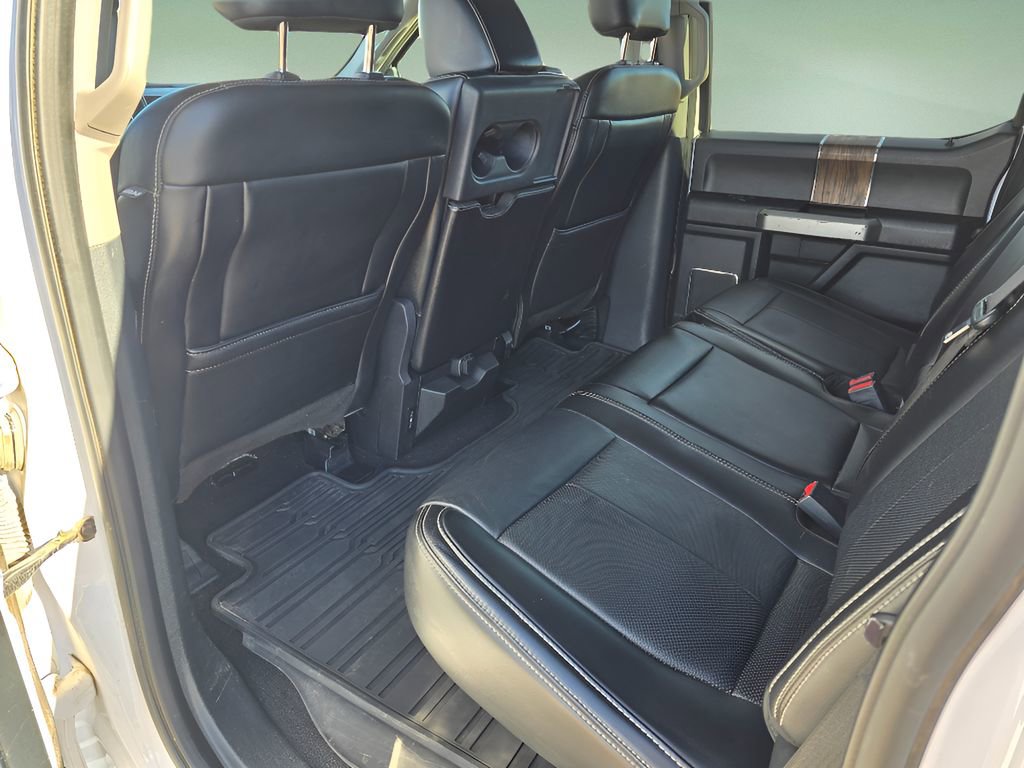 Used 2019 Ford F150 Lariat image 15