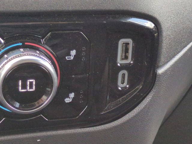 Certified 2024 GMC Sierra 1500 Elevation AWD/4WD image 25