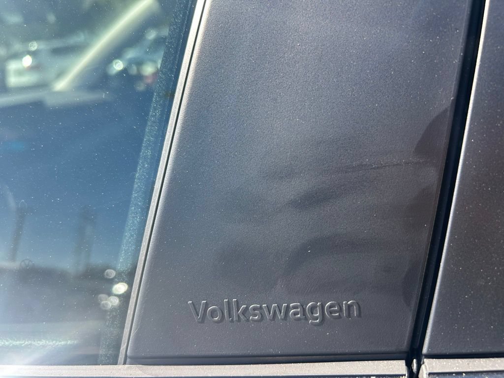 New 2026 Volkswagen Jetta SE FWD image 24