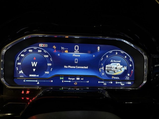 Used 2025 Chevrolet Silverado 2500 LT w/ Convenience Package image 16