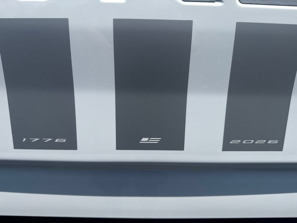 New 2026 Chevrolet Silverado 2500 LTZ AWD/4WD image 36