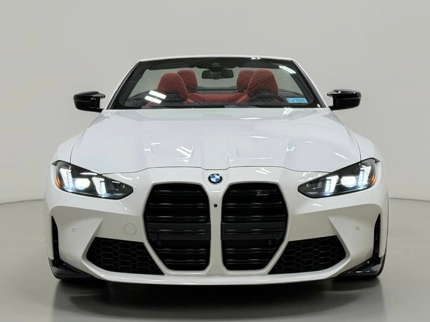 Used 2025 BMW M4 xDrive Competition w/ Executive Package AWD/4WD image 10