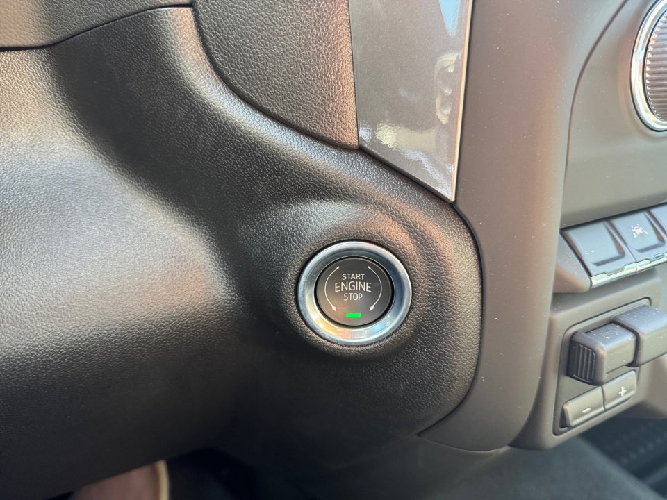 Certified 2025 GMC Sierra 1500 Pro w/ Graphite Edition image 24