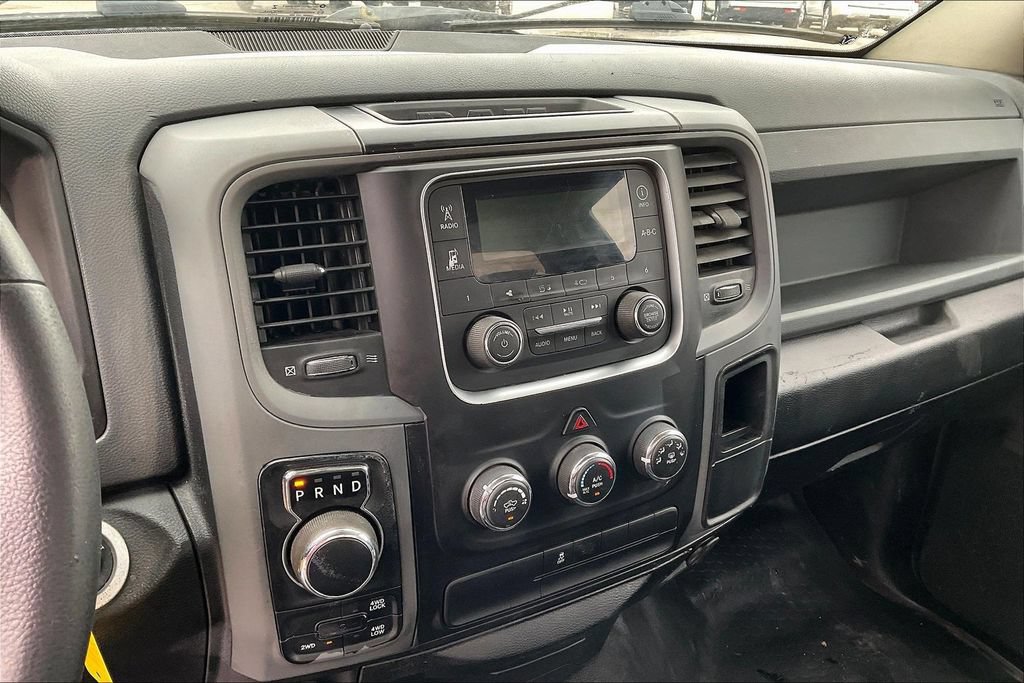 Used 2018 RAM 1500 Tradesman w/ Power & Remote Entry Group AWD/4WD image 12