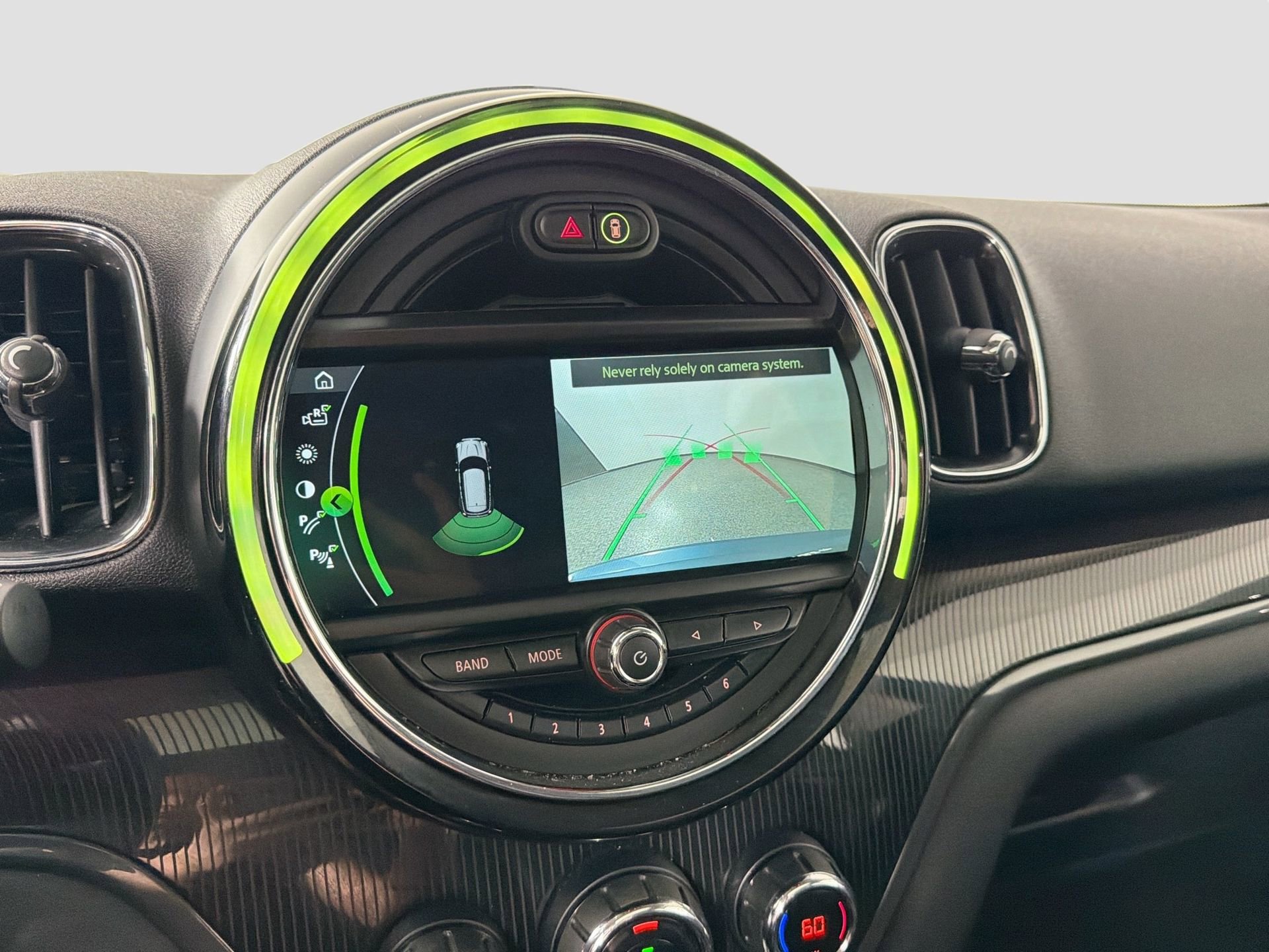 Used 2019 MINI Cooper Countryman SE image 17