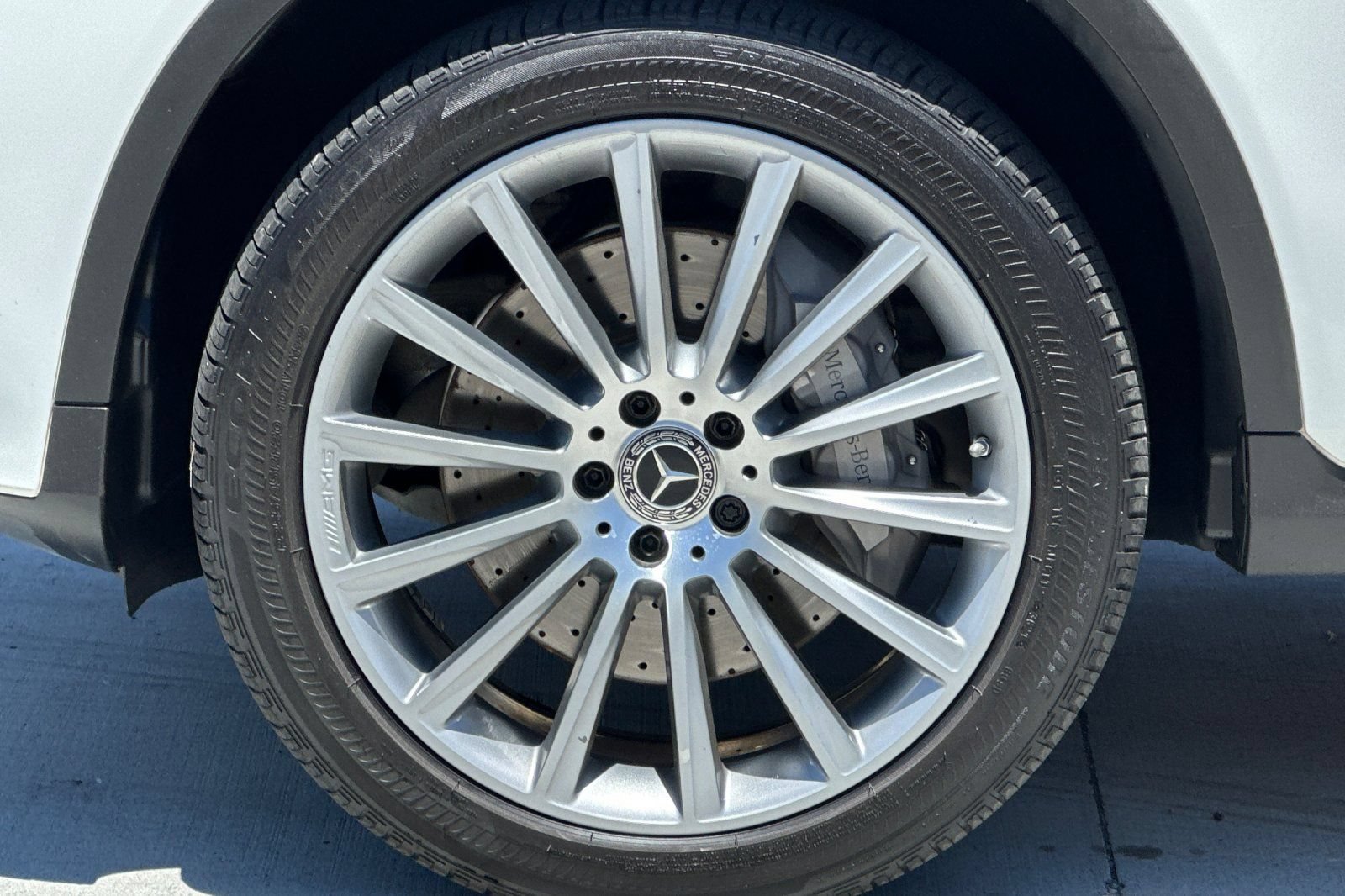 Used 2018 Mercedes-Benz GLC 300 image 26