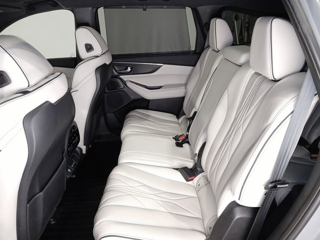 Used 2025 Acura MDX Type S image 12