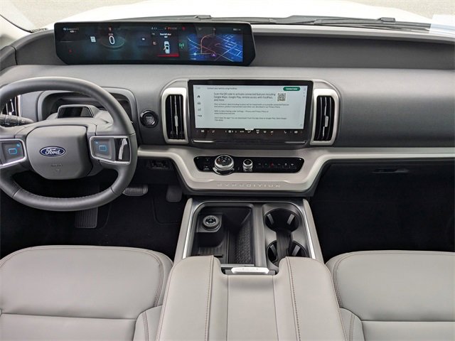 New 2025 Ford Expedition Max Active image 16