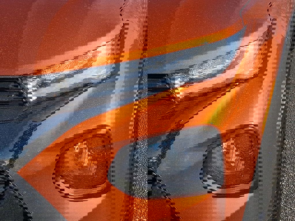 Certified 2023 Chevrolet TrailBlazer ACTIV w/ Convenience Package image 11