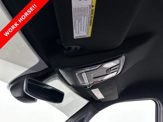 Used 2023 RAM 2500 Big Horn w/ Level 1 Equipment Group image 19