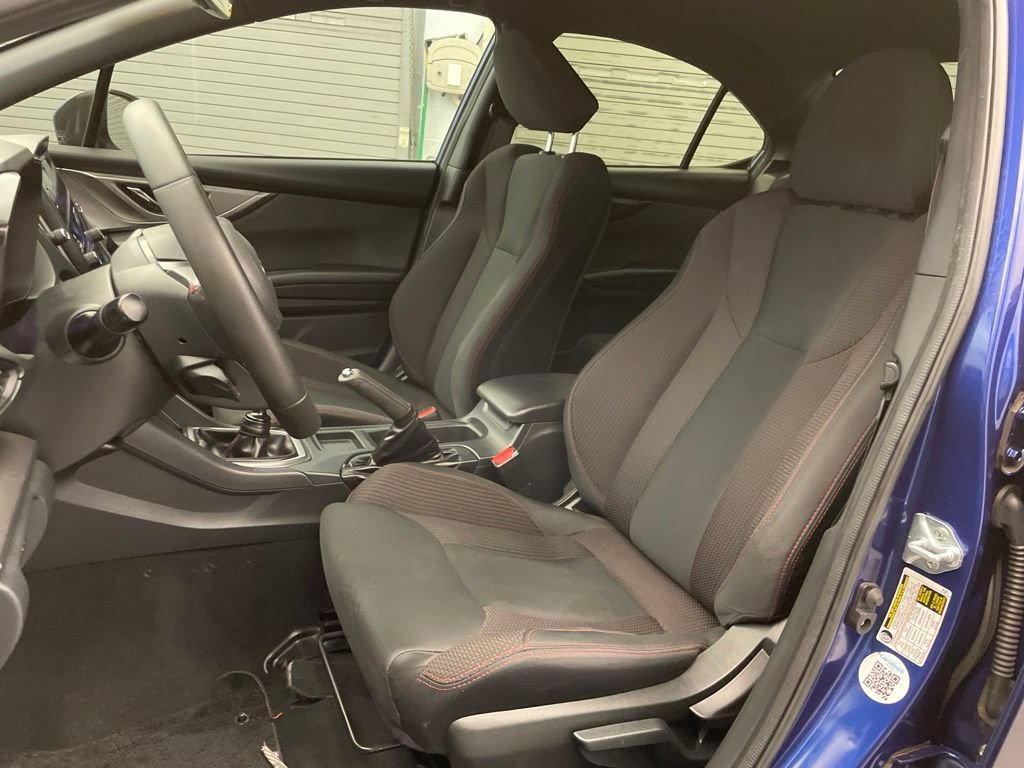 Used 2024 Subaru WRX Premium AWD/4WD image 20