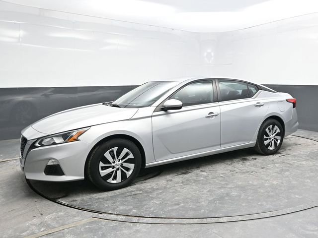 Used 2021 Nissan Altima 2.5 S image 3