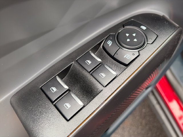 New 2026 Ford Maverick Tremor AWD/4WD image 17