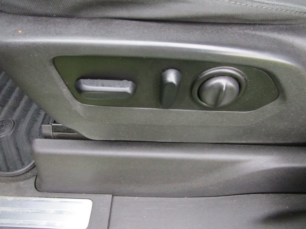 Used 2021 GMC Sierra 1500 Elevation w/ X31 Off-Road Package image 29