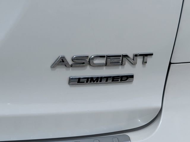 Used 2022 Subaru Ascent Limited w/ Technology Package AWD/4WD image 14