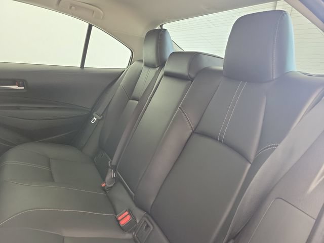 Used 2026 Toyota Corolla XLE FWD image 13