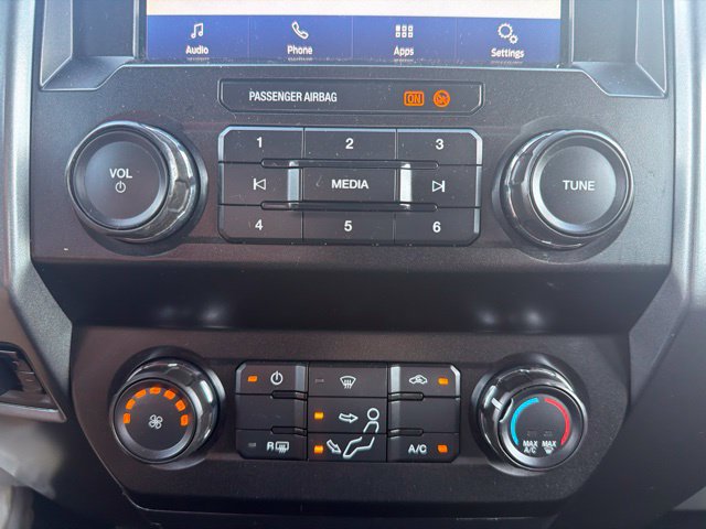 Certified 2020 Ford F350 XL w/ STX Appearance Package AWD/4WD image 32